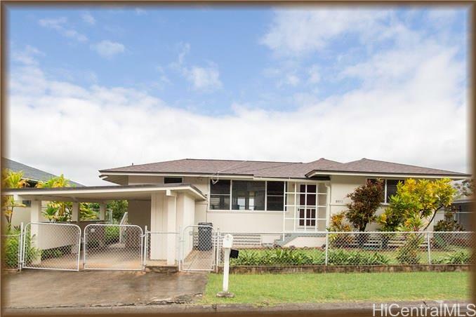 Property Photo:  1250 Manulani Street  HI 96734 