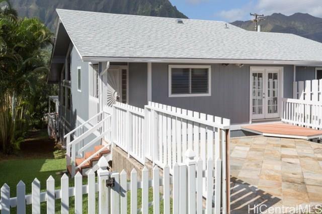 Property Photo:  45-520 Kuuipo Place 1  HI 96744 