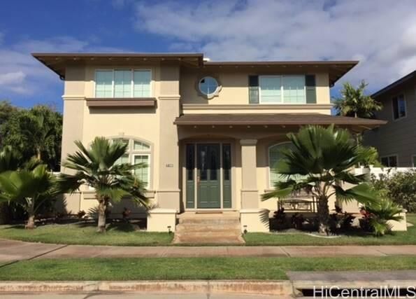 Property Photo:  91-1060 Kai Weke Street  HI 96706 