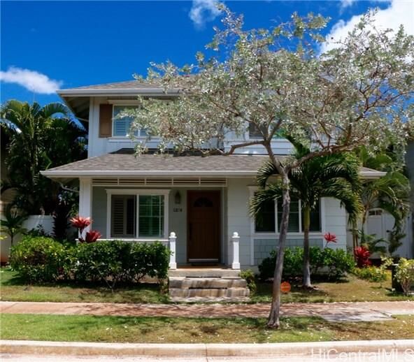 Property Photo:  91-1021 Kai Loli Street  HI 96706 