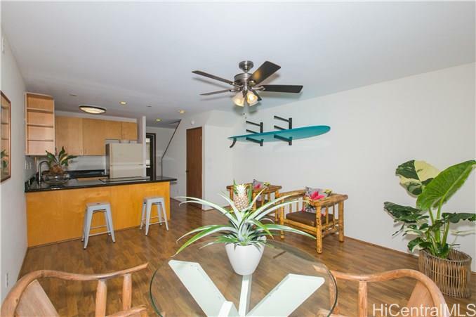 Property Photo:  350 Aoloa Street C209  HI 96734 