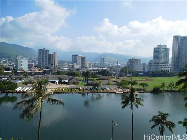 1909 Ala Wai Boulevard 804  Honolulu HI 96815 photo