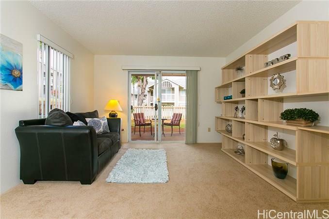 Property Photo:  94-547 Lumiaina Street R102  HI 96797 