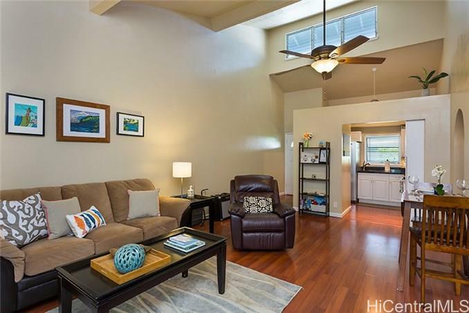 Property Photo: 355 Aoloa Street L202 HI 96734