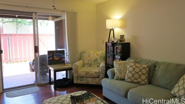 Property Photo:  94-1408 Lanikuhana Avenue 439  HI 96789 