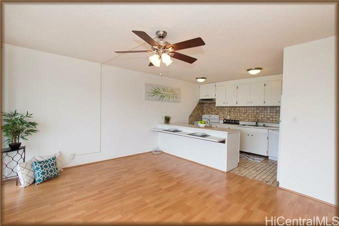 Property Photo:  1687 Pensacola Street 1201  HI 96822 