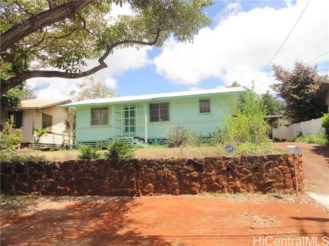 Property Photo:  94-1168 Hiapo Street  HI 96797 