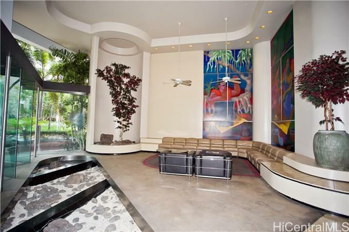 Property Photo:  700 Richards Street 2508  HI 96813 