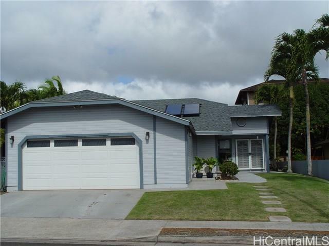 Property Photo:  941060 Akaku Street  HI 96789 