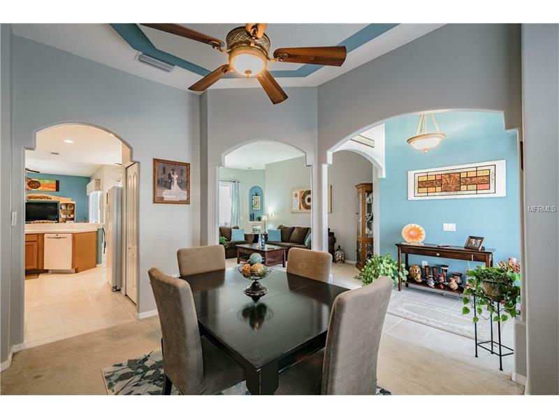 Property Photo: 4952 Balsam Drive FL 34639