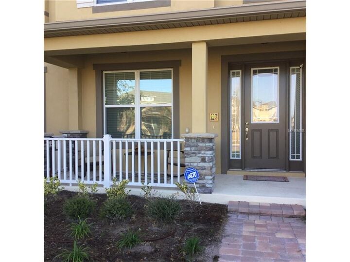 Property Photo:  8971 Hildreth Avenue  FL 32832 