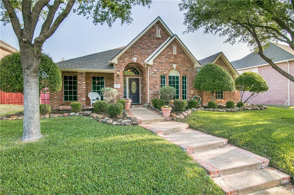 Property Photo:  509 Weeping Willow Road  TX 75044 