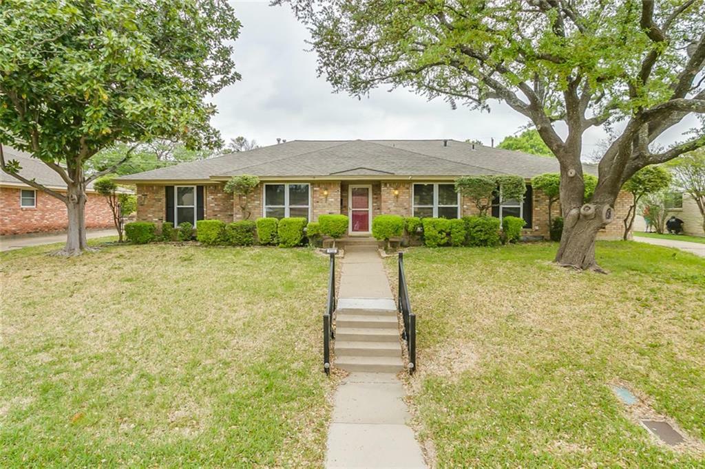 Property Photo:  3732 Lawndale Avenue  TX 76133 