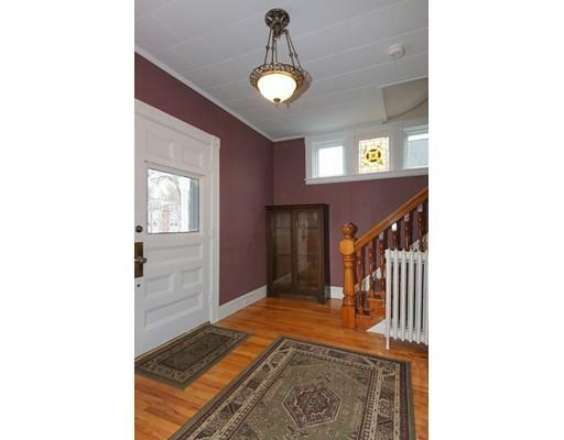 Property Photo:  11 Beach St  MA 01581 