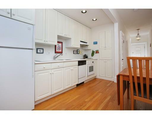 Property Photo: 373 Commonwealth Ave 604 MA 02115