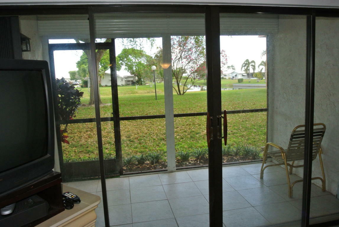 Property Photo:  2021 W Woolbright Road G102  FL 33426 