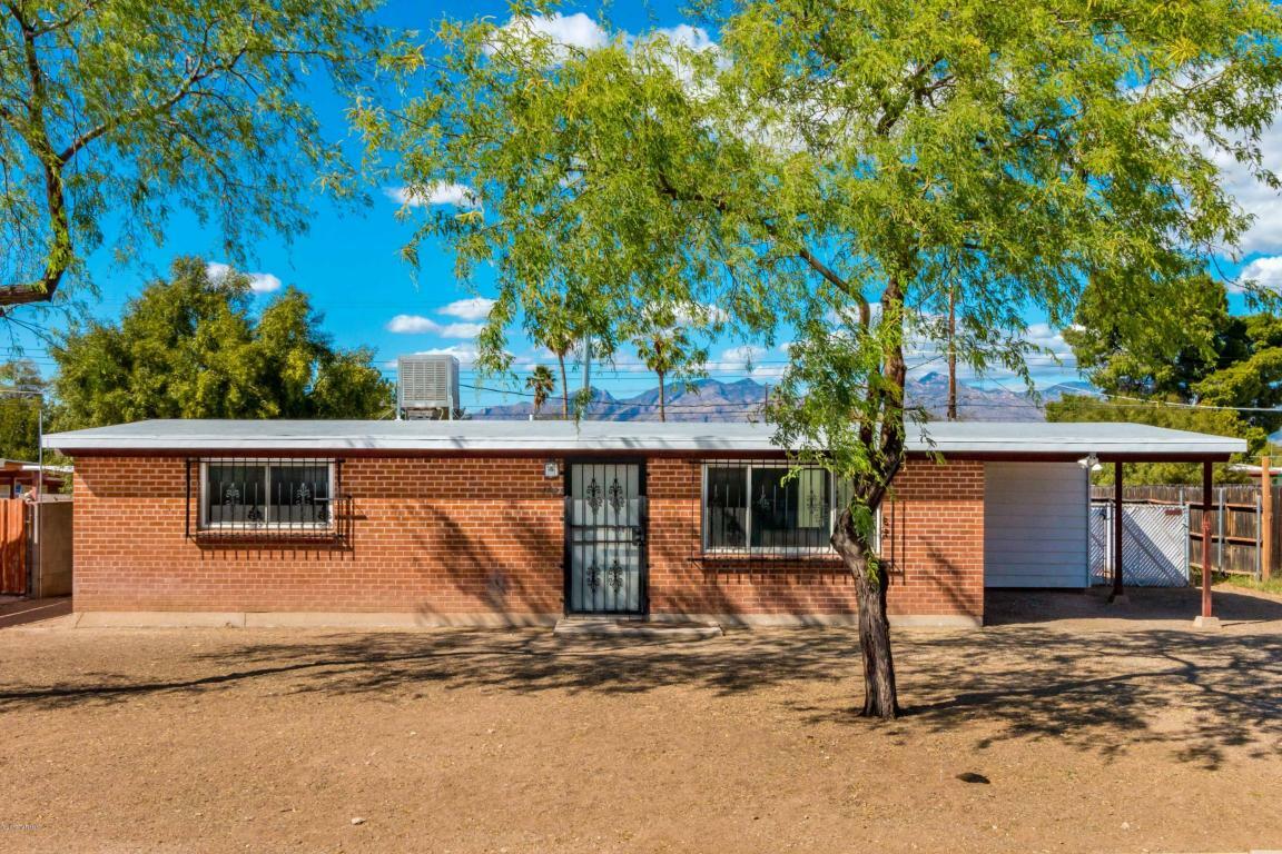 Property Photo:  4757 E Andrew Street  AZ 85711 