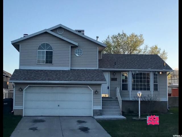 Property Photo:  Address not disclosed  UT 84119 