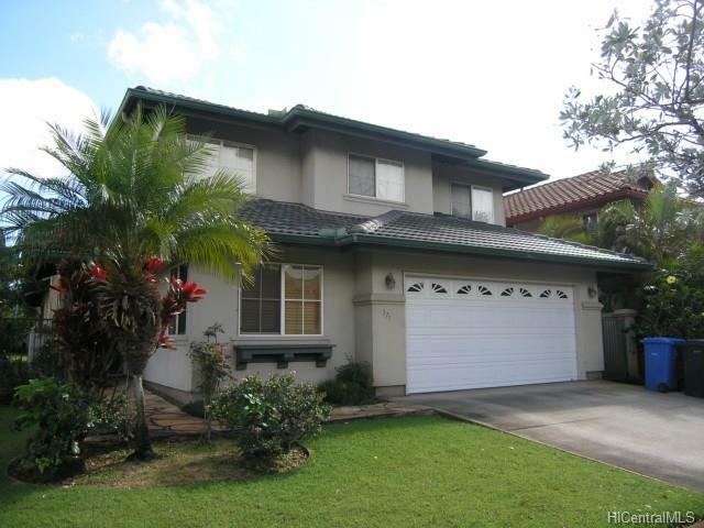 Property Photo: 371 Ainahou Street HI 96825