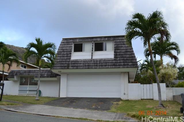 Property Photo:  7239 Kipu Place  HI 96825 