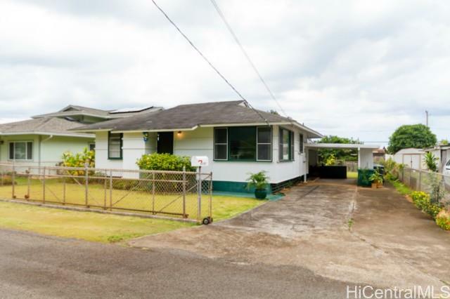 Property Photo:  45-097 Waiape Place  HI 96744 