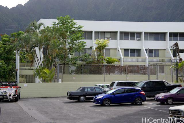 Property Photo:  46-280 Kahuhipa Street B205  HI 96744 