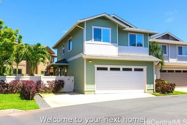 Property Photo:  91-1001 Keaunui Drive 175  HI 96706 