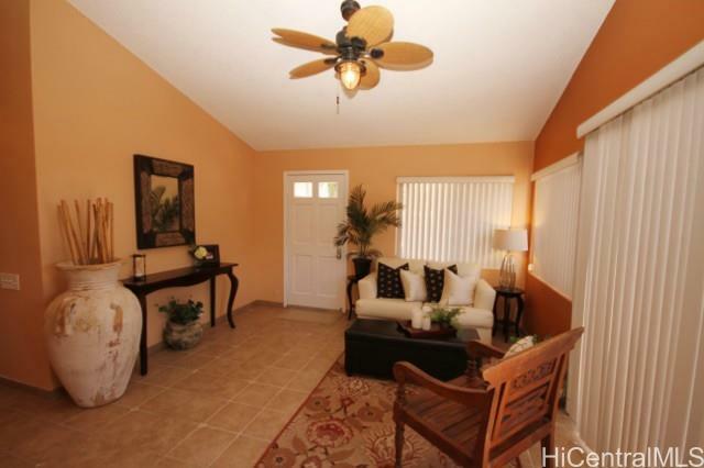 Property Photo:  91-985 Keoneae Place  HI 96706 