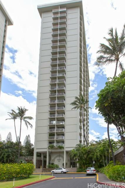 Property Photo:  1519 Nuuanu Avenue 1546  HI 96817 