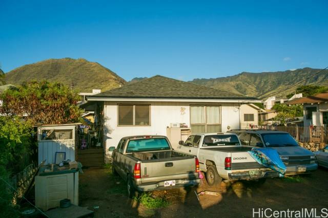 Property Photo:  87-2196 Farrington Highway  HI 96792 