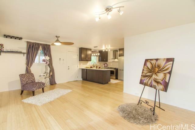 Property Photo:  2701 Liliha Street  HI 96817 