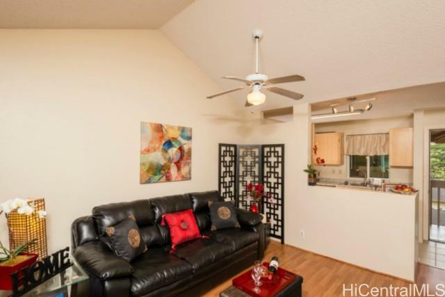 Property Photo:  95-510 Wikao Street E303  HI 96789 