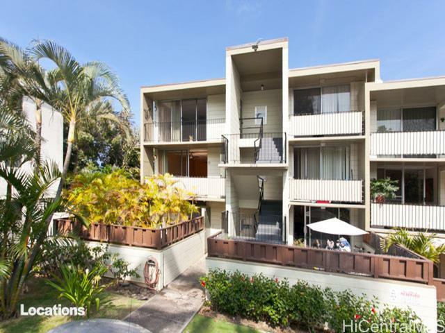 Property Photo:  3103 Pualei Circle 205  HI 96815 