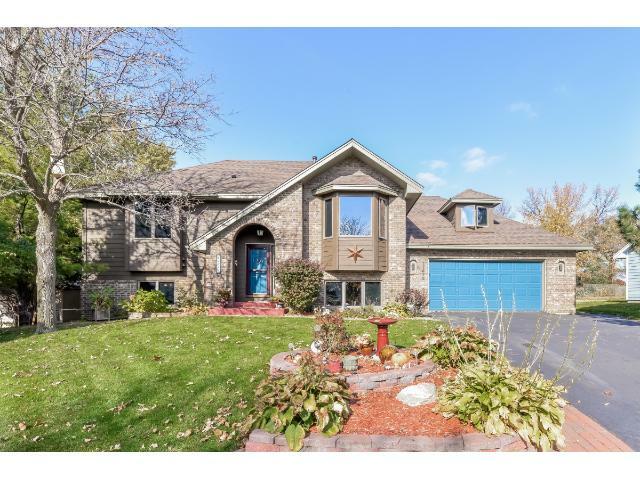 17476 Pavelka Drive  Eden Prairie MN 55346 photo