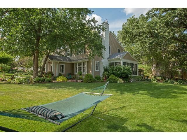 Property Photo:  4000 Highwood Road  MN 55416 