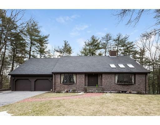 Property Photo:  140 Lura Lane  MA 02451 