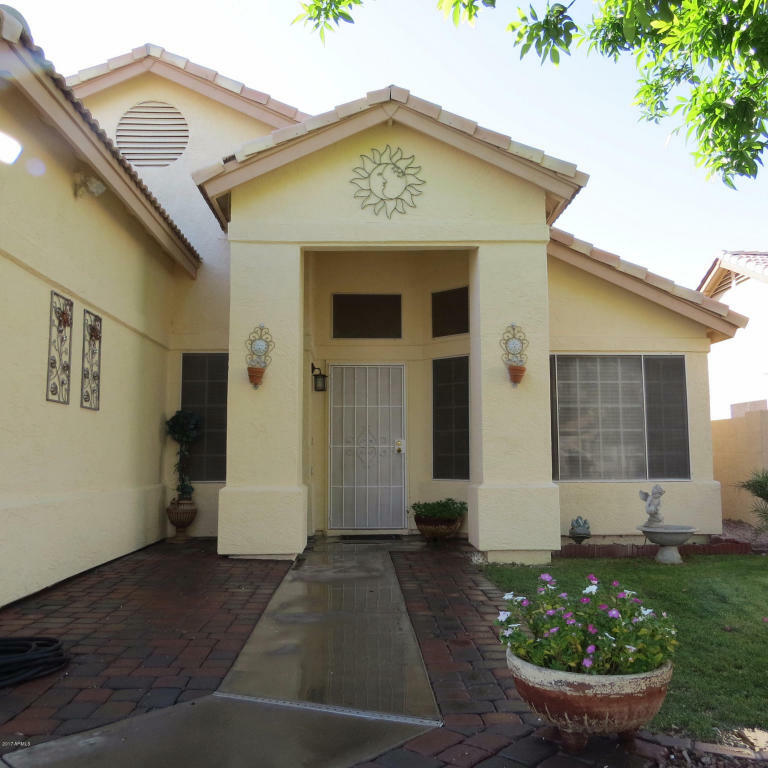 Property Photo:  11306 W Citrus Grove Way  AZ 85392 