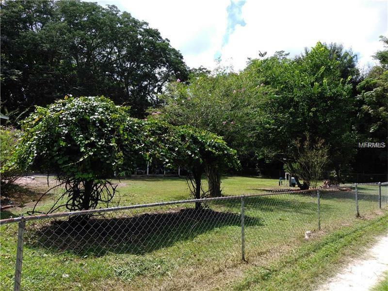 Property Photo:  666 California Avenue  FL 34761 