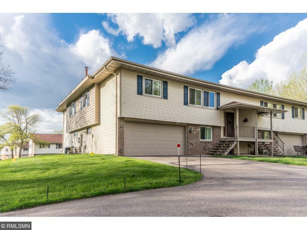 Property Photo: 6840 Sandlewood Road MN 55125