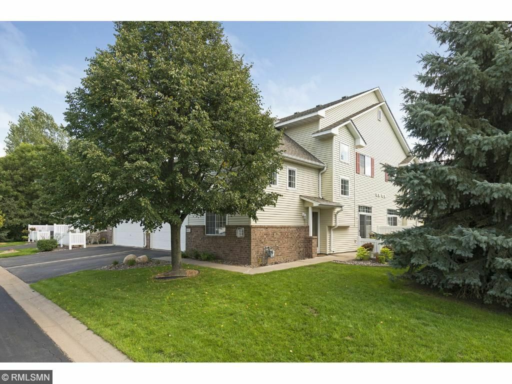 Property Photo: 8922 Olive Lane N MN 55311