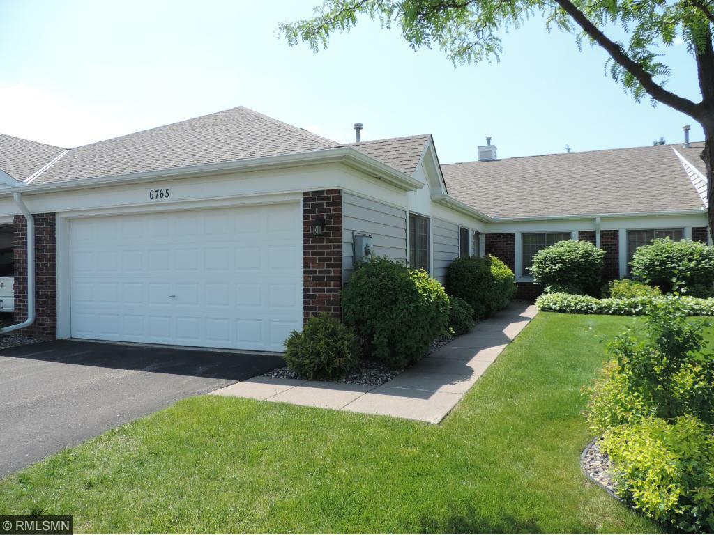 Property Photo: 6765 Fremont Lane MN 55125