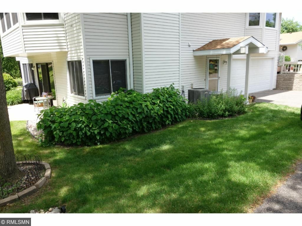 Property Photo: 7940 Timber Lake Drive MN 55347