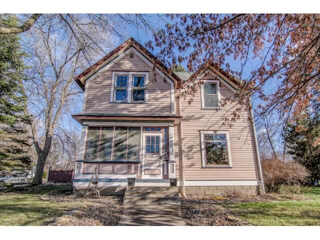 Property Photo: 701 Greeley Street S MN 55082