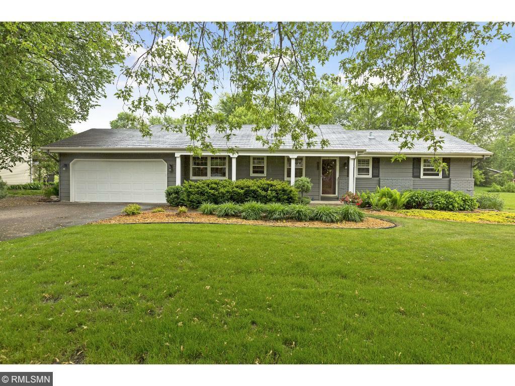 Property Photo: 17609 Leemans Drive MN 55345