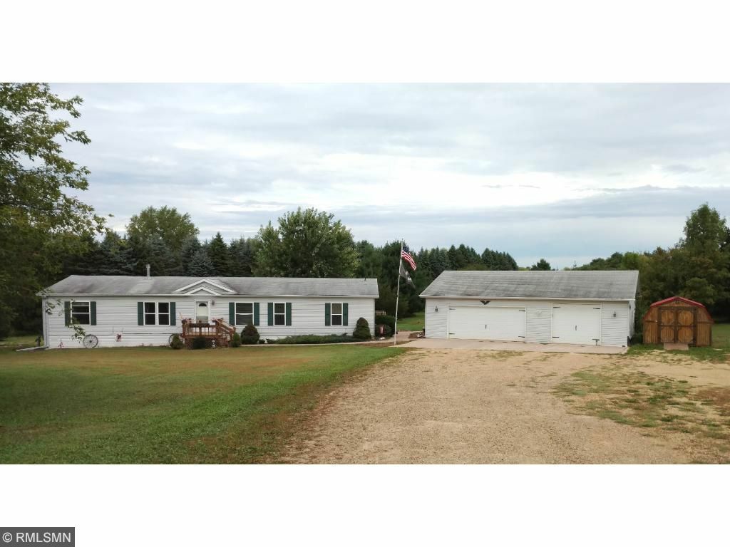 Property Photo: W11871 769th Avenue WI 54022