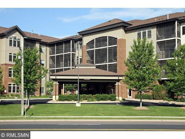 Property Photo: 7100 Metro Boulevard 209 MN 55439