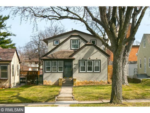 4545 16th Avenue S  Minneapolis MN 55407 photo