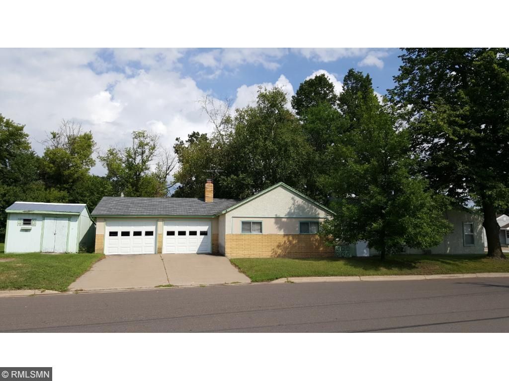 Property Photo: 107 11th Avenue SE MN 55025