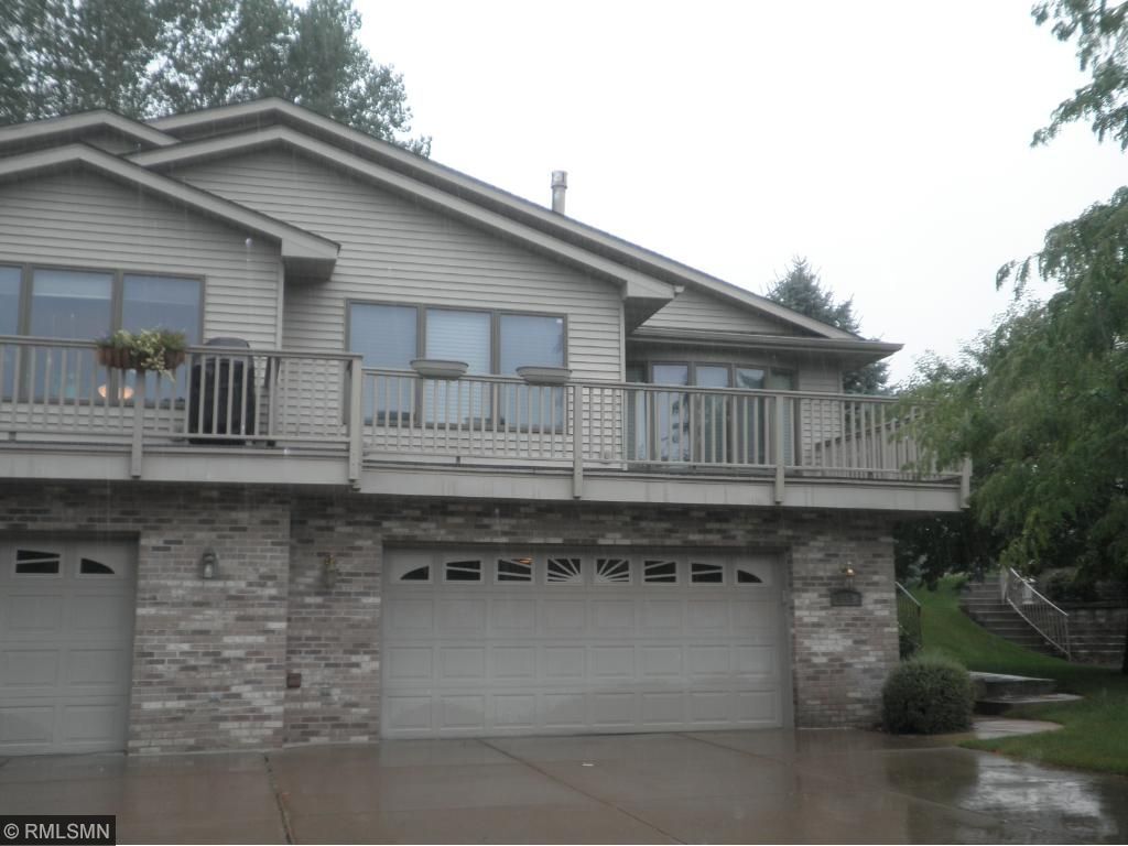 Property Photo: 845 Autumn Way MN 55082