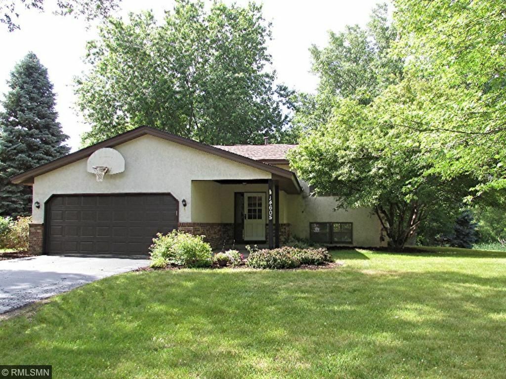 Property Photo: 14605 39th Avenue N MN 55446